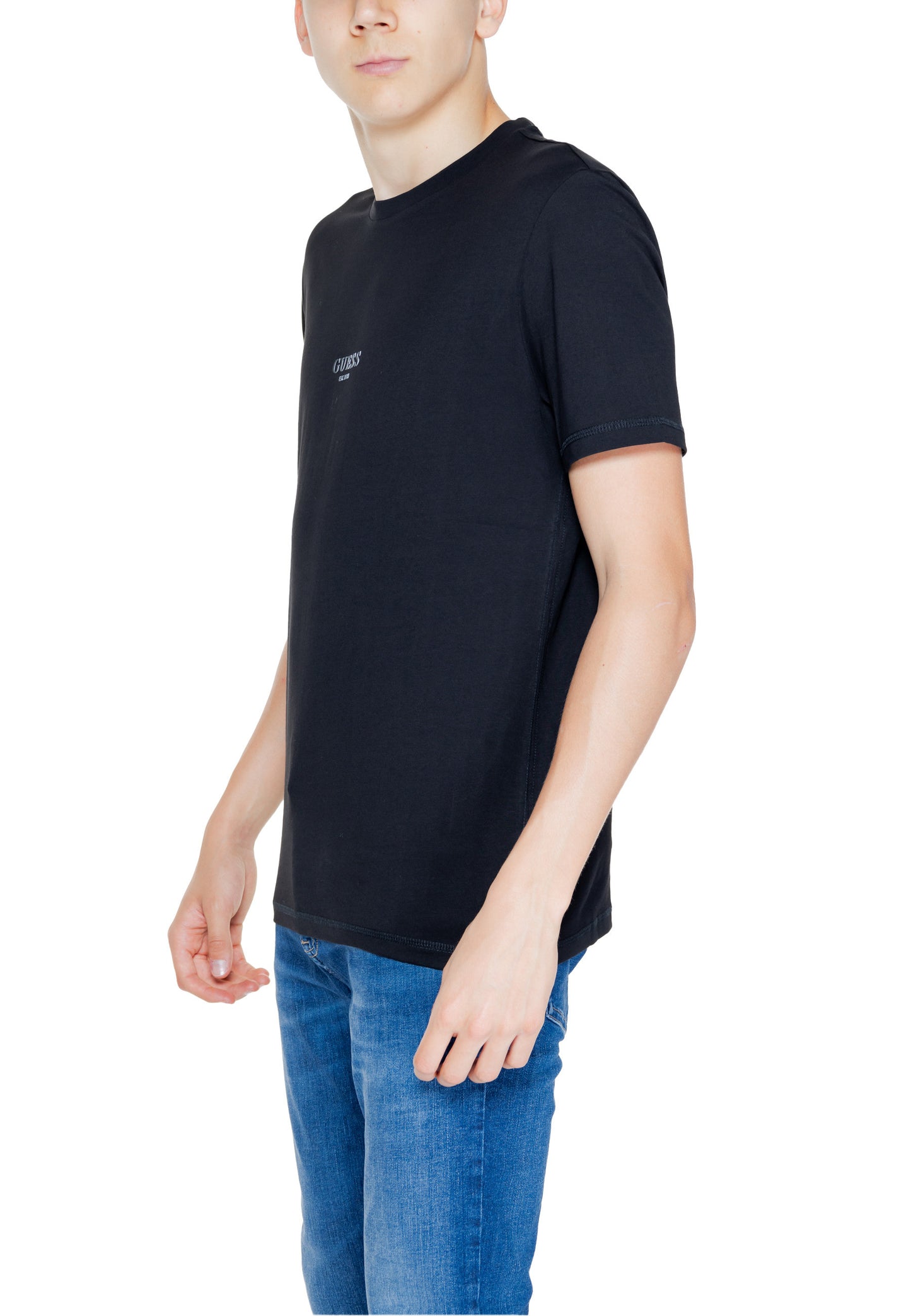 Guess T-Shirt Uomo