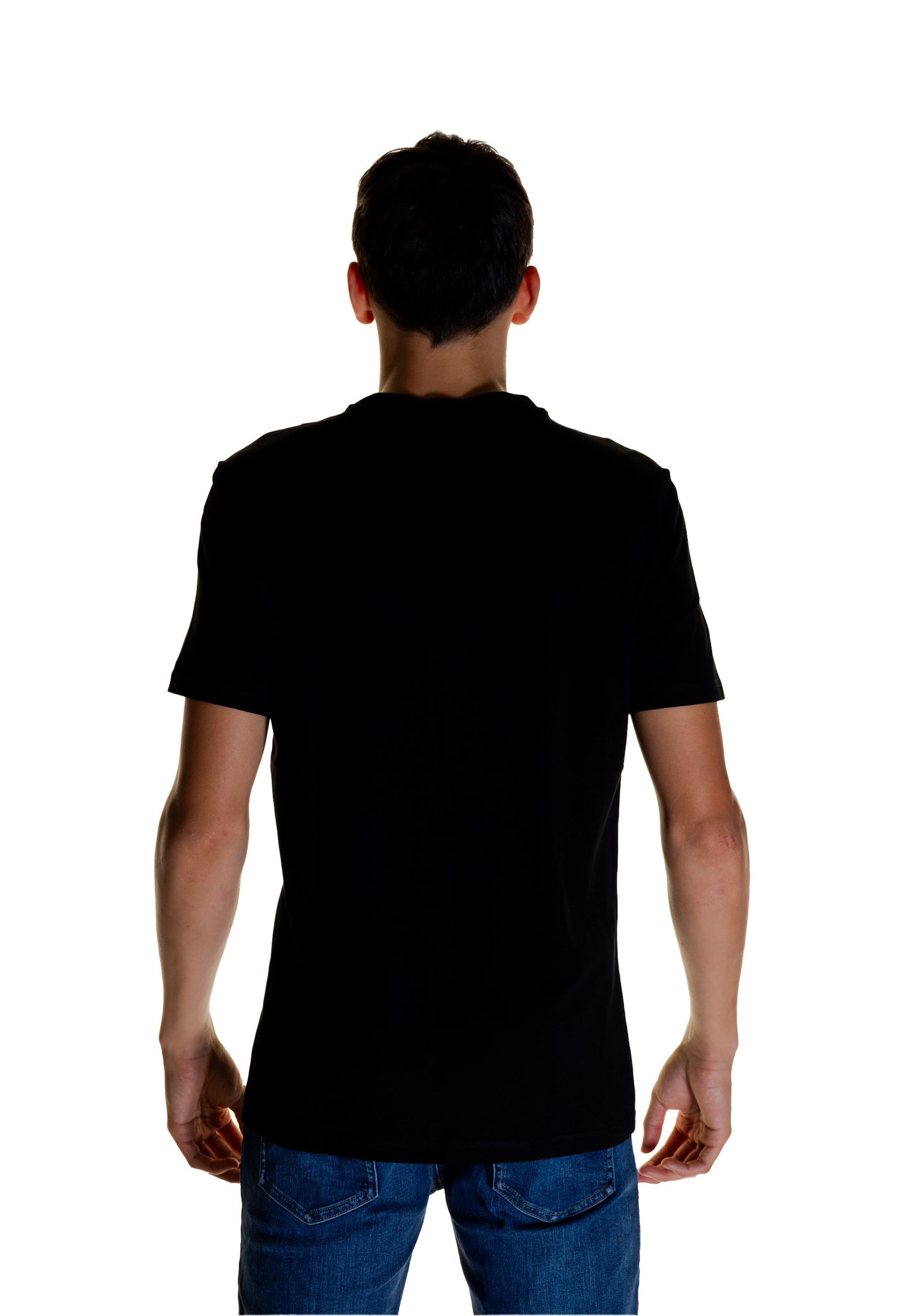 Guess T-Shirt Uomo