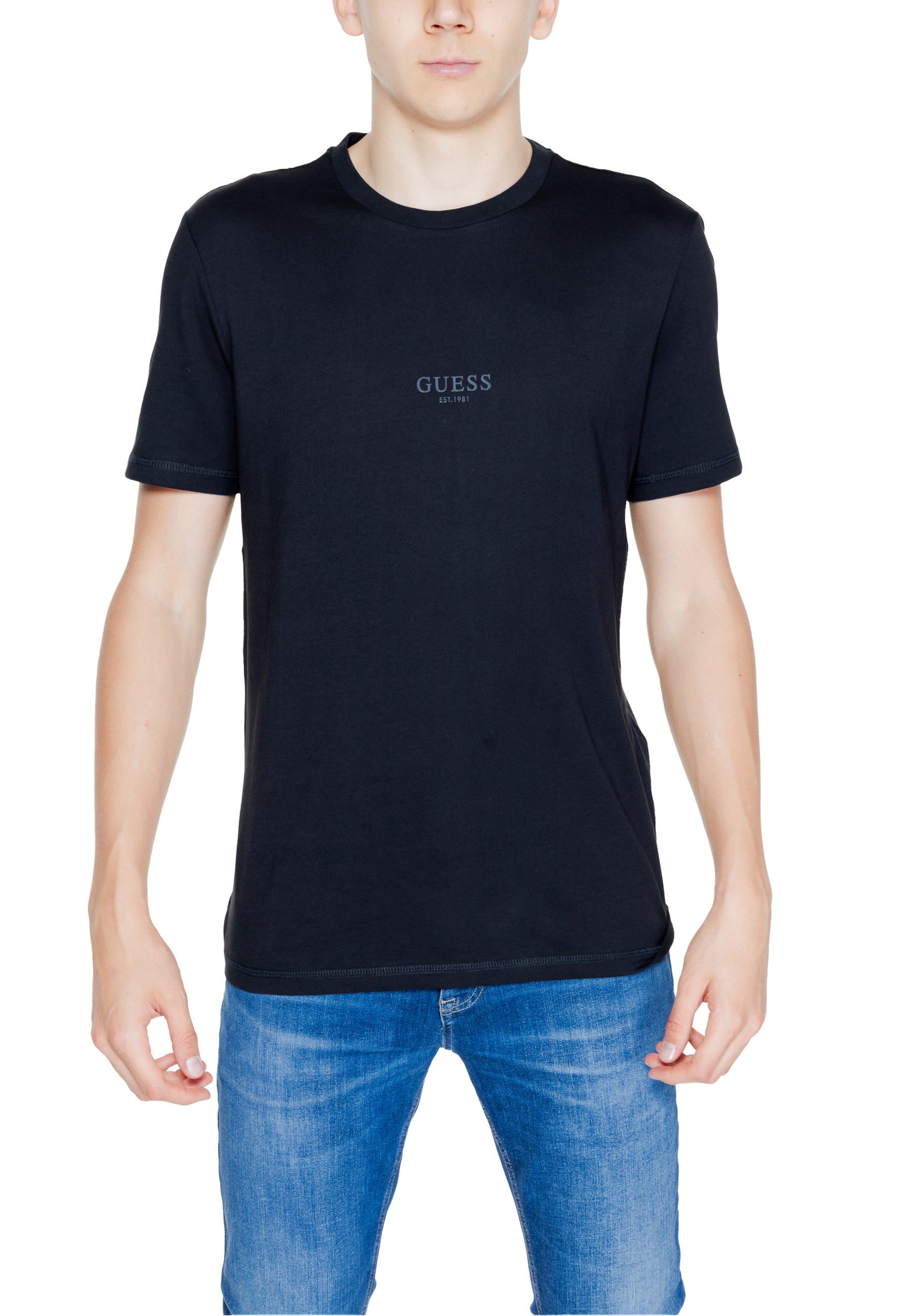 Guess T-Shirt Uomo