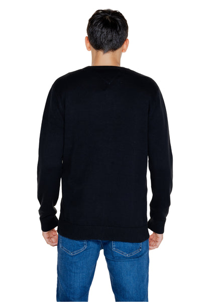 Tommy Hilfiger Jeans Maglia Uomo