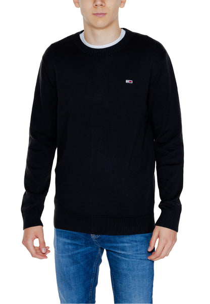 Tommy Hilfiger Jeans Maglia Uomo