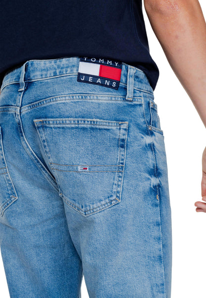 Tommy Hilfiger Jeans Jeans Uomo