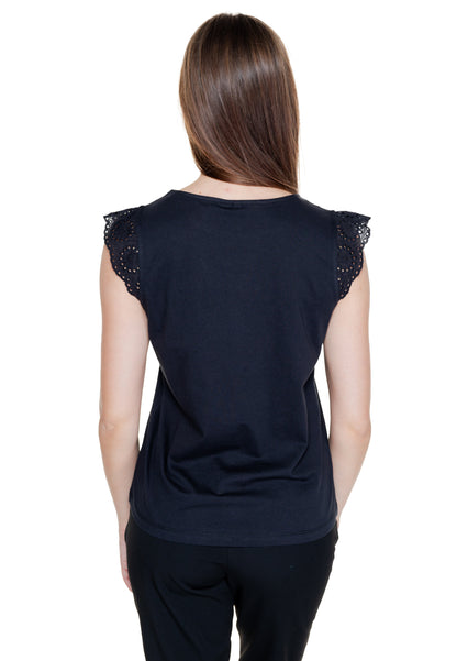 Top de mujer Vero Moda
