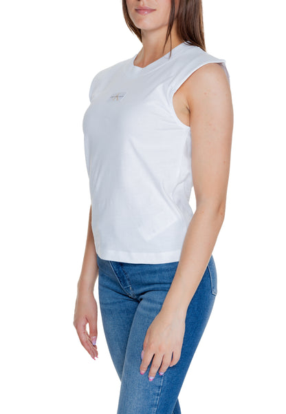 Calvin Klein Jeans T-Shirt Donna