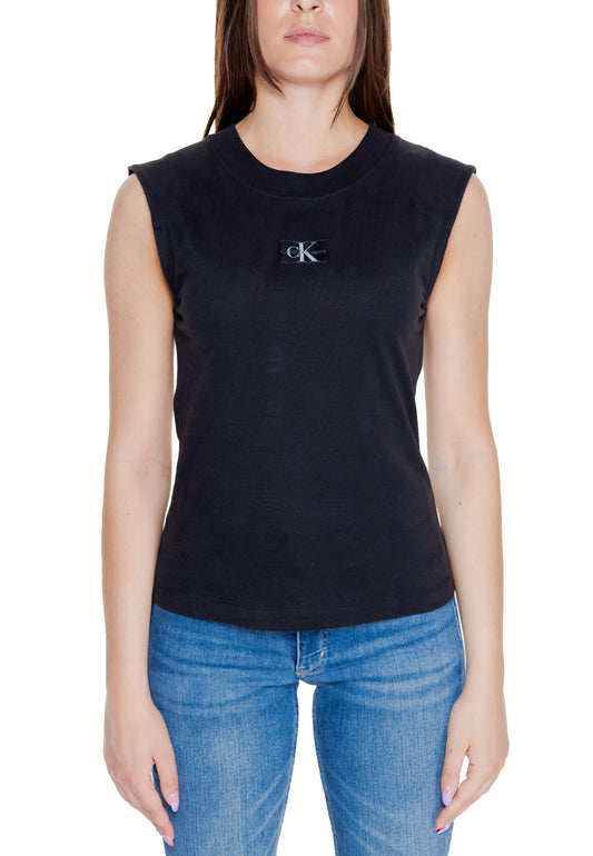 Calvin Klein Jeans T-Shirt Donna