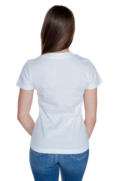 Calvin Klein Jeans T-Shirt Donna