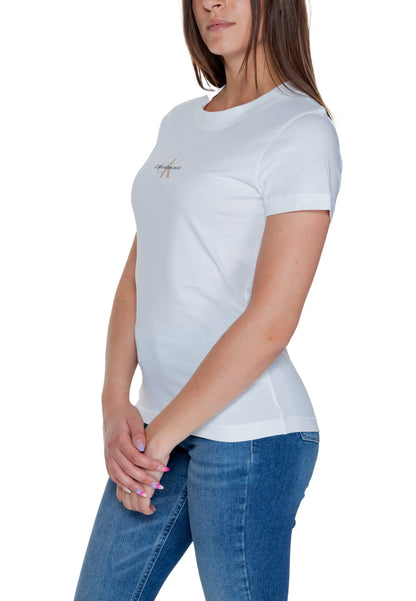 Calvin Klein Jeans T-Shirt Donna