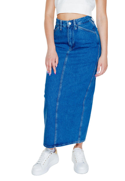 Falda de mujer de Calvin Klein Jeans