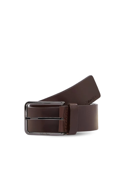 Cinturón de hombre de Calvin Klein