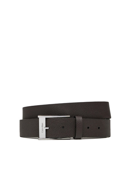 Cinturón de hombre de Calvin Klein
