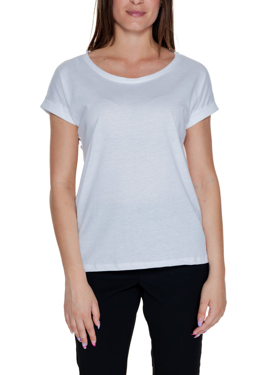 Camiseta de mujer de Vila Clothes