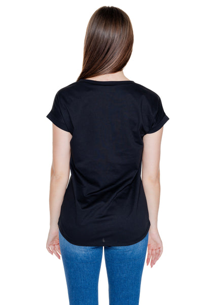Vila Clothes T-Shirt Donna
