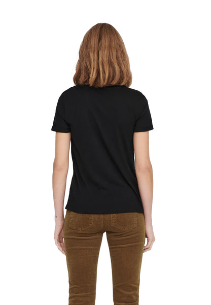 Only T-Shirt Donna