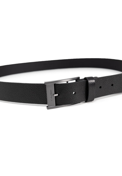 Cinturón de hombre de Calvin Klein