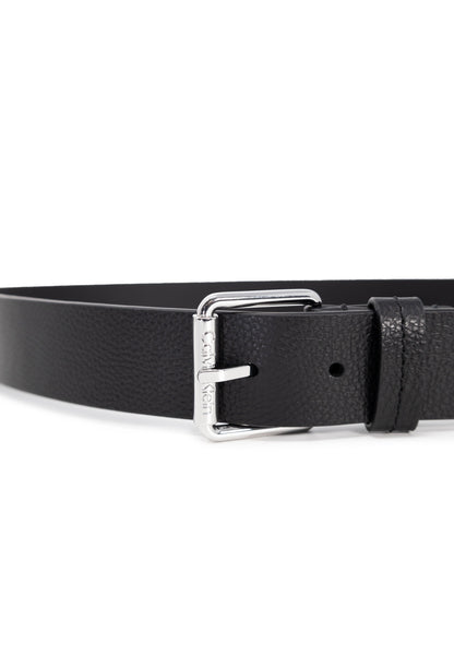 Cinturón de hombre de Calvin Klein