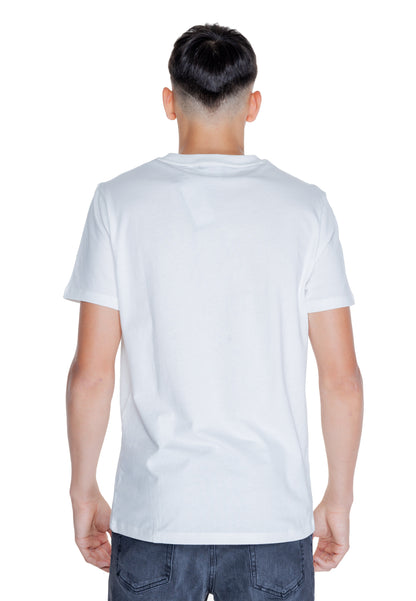 Camiseta de hombre Peuterey