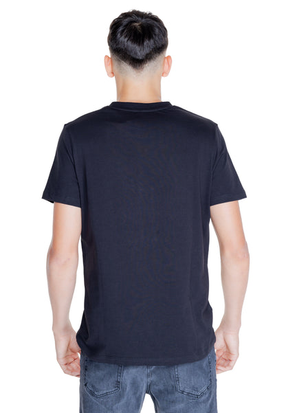 Camiseta de hombre Peuterey