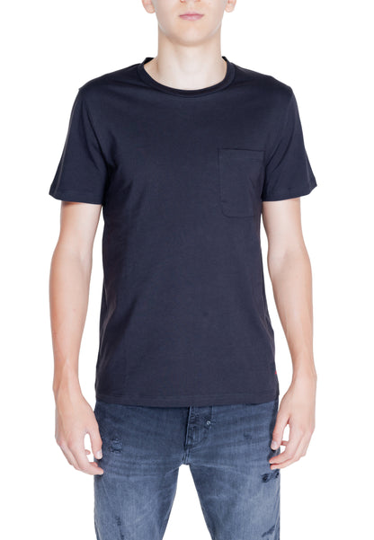 Camiseta de hombre Peuterey