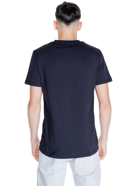 Camiseta de hombre Peuterey