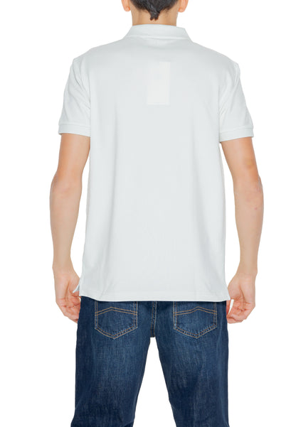 Calvin Klein Jeans Men's Polo Shirt