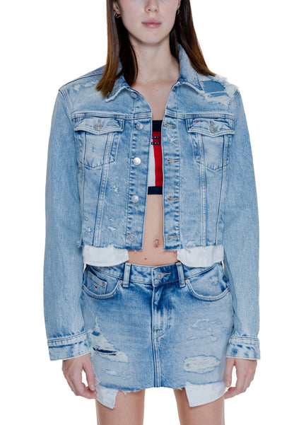 Tommy Hilfiger Jeans Women's Jacket