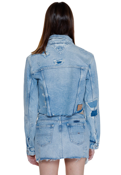 Tommy Hilfiger Jeans Women's Jacket