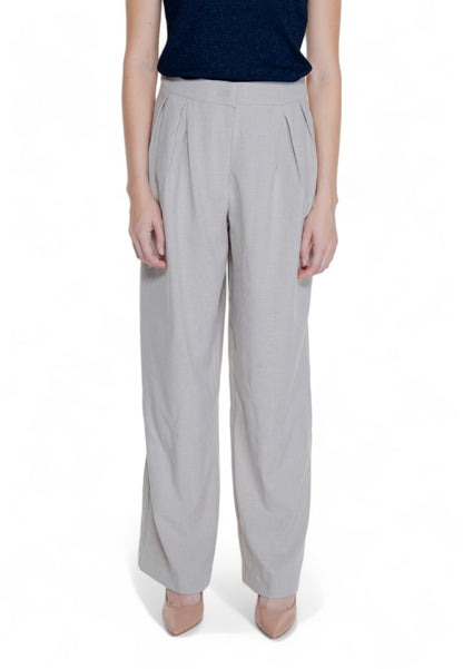 Vila Clothes Women's Pants