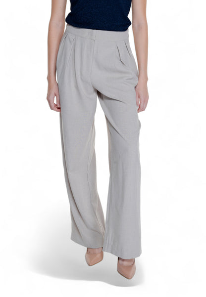 Vila Clothes Women's Pants