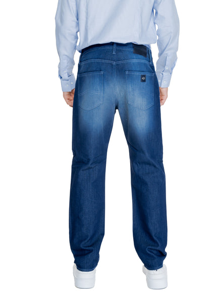 Armani Exchange Pantaloni Uomo
