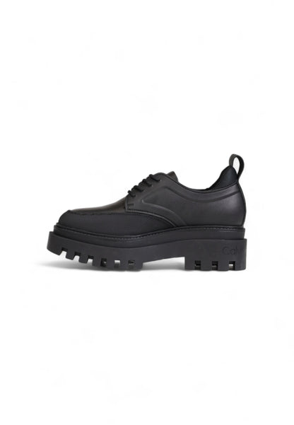 Calvin Klein Women's Lace-Up Shoes