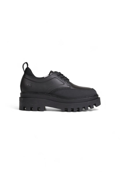 Calvin Klein Women's Lace-Up Shoes