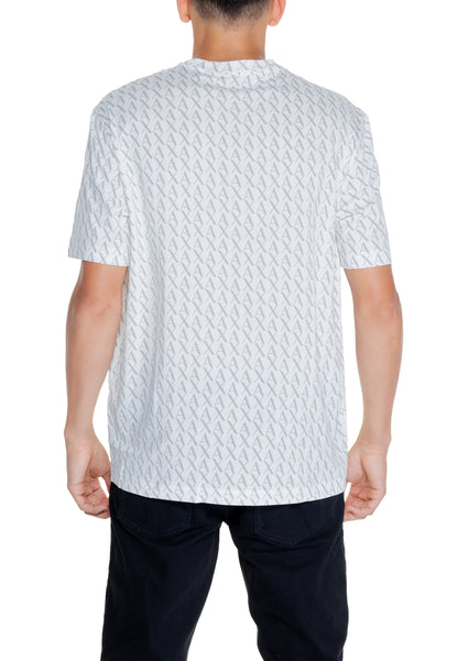 Armani Exchange T-Shirt Donna
