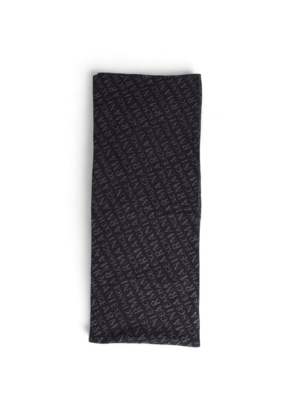 Armani Exchange Sciarpa Uomo