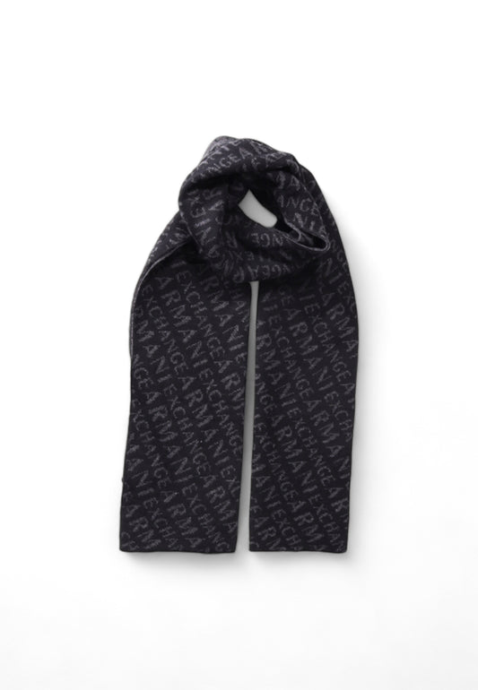 Bufanda de hombre de Armani Exchange