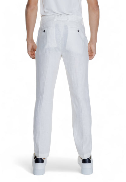 Borghese Pantaloni Uomo