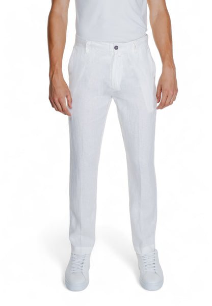 Borghese Pantaloni Uomo