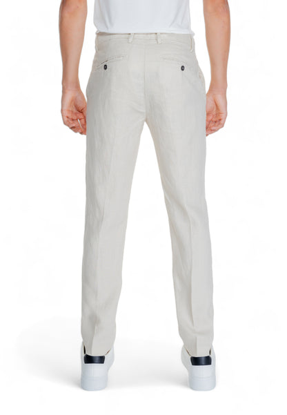 Borghese Pantaloni Uomo