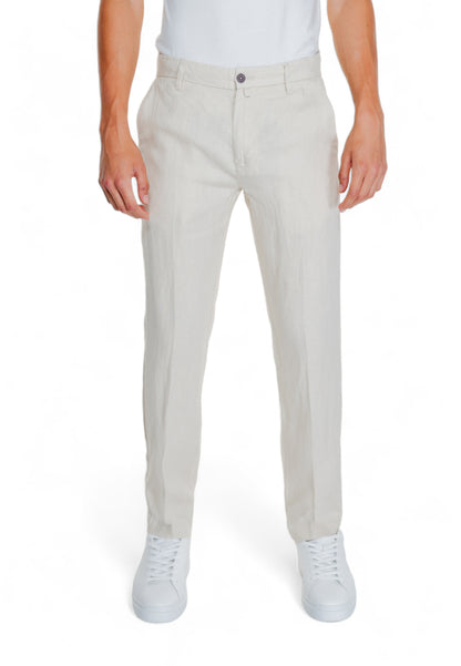 Borghese Pantaloni Uomo