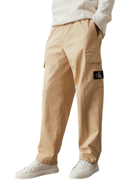 Calvin Klein Pantaloni Uomo