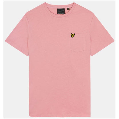 Camiseta de hombre Lyle &amp; Scott