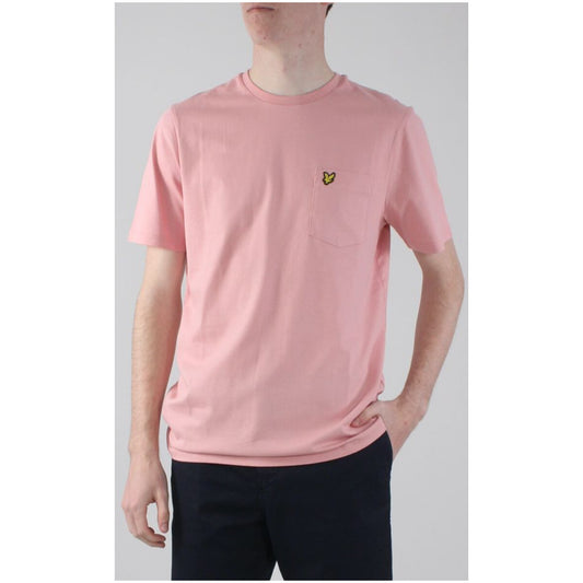 Camiseta de hombre Lyle &amp; Scott