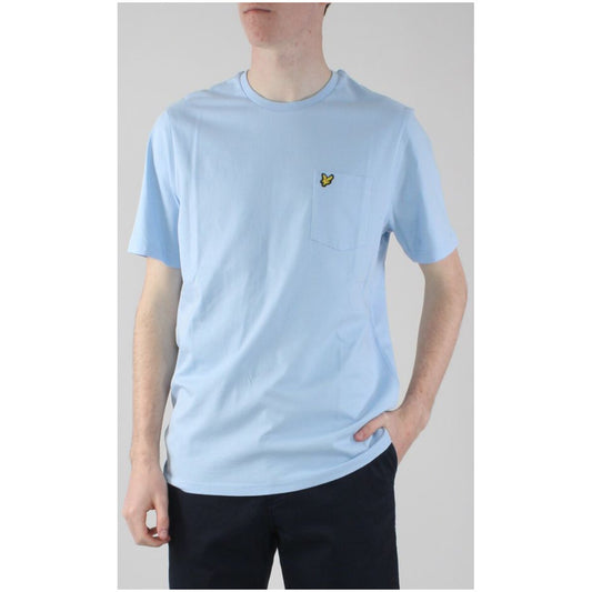 Camiseta de hombre Lyle &amp; Scott