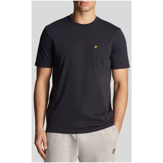 Camiseta de hombre Lyle &amp; Scott