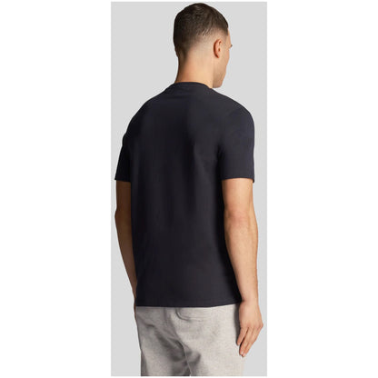 Camiseta de hombre Lyle &amp; Scott