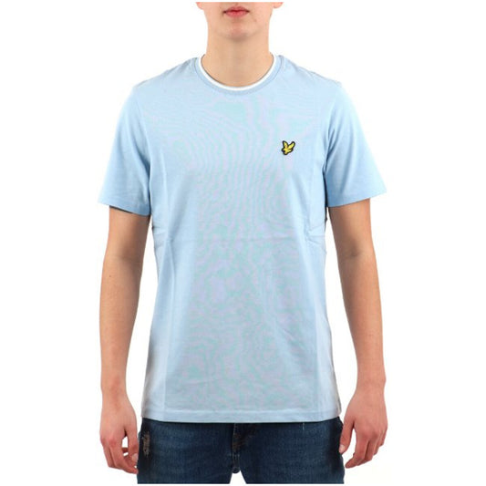 Camiseta de hombre Lyle &amp; Scott