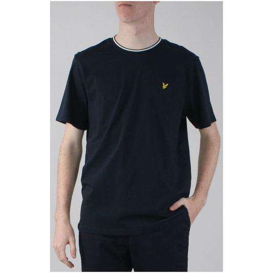 Camiseta de hombre Lyle &amp; Scott