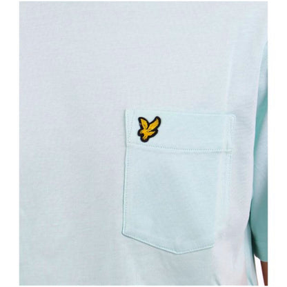 Camiseta de hombre Lyle &amp; Scott