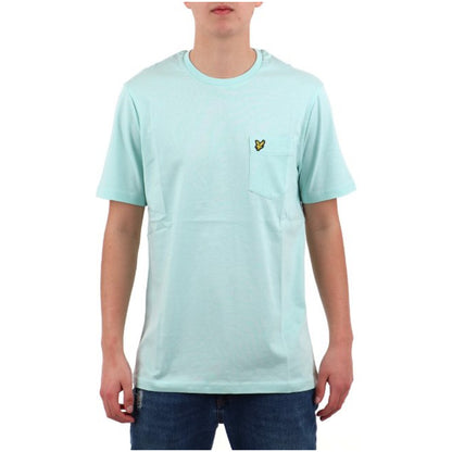 Camiseta de hombre Lyle &amp; Scott