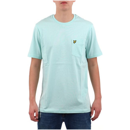 Camiseta de hombre Lyle &amp; Scott