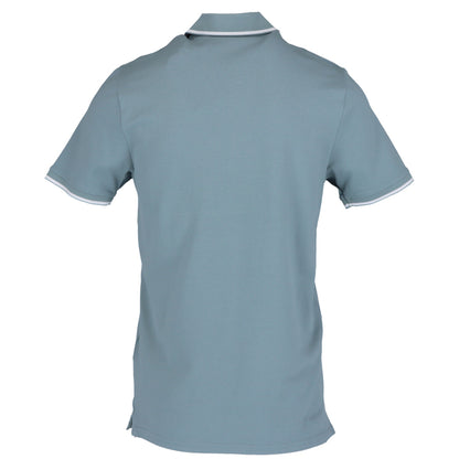 Polo Lyle &amp; Scott para hombre